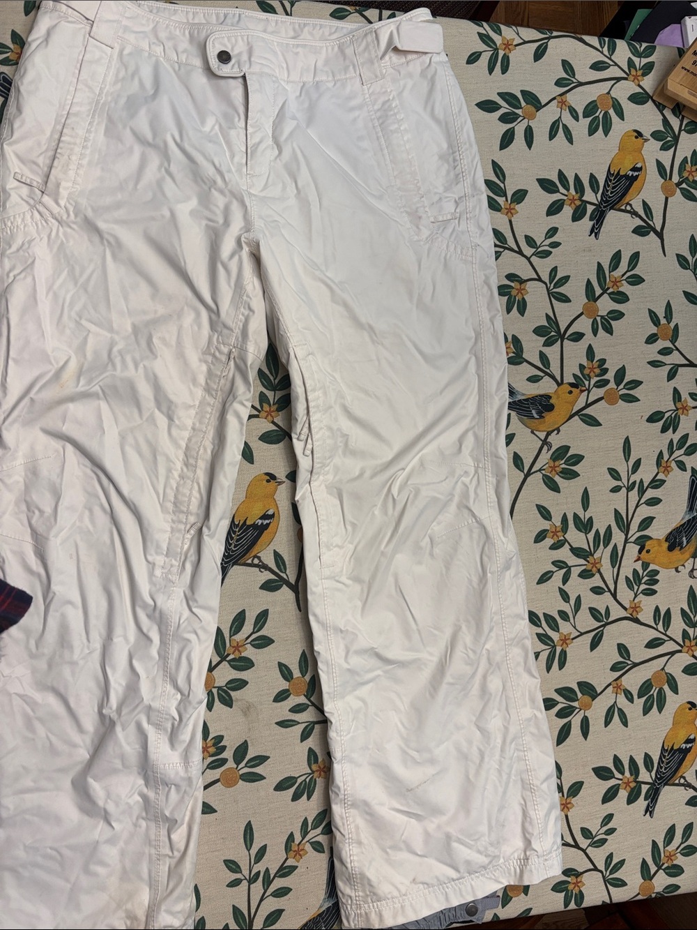Columbia women Snow Pants - Lightweight Insulated Joggers